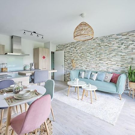 Le Cocon Boheme Chic Διαμέρισμα Sartrouville Εξωτερικό φωτογραφία